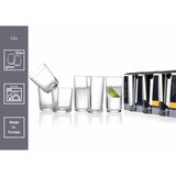 thumbnail of Ritzenhoff & Breker 811919 Longdrinkglas Vio - 260 ml, 6 Stück