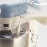 thumbnail of Ariete Küchenmaschine Vintage 2400 W 5,5 L Blau