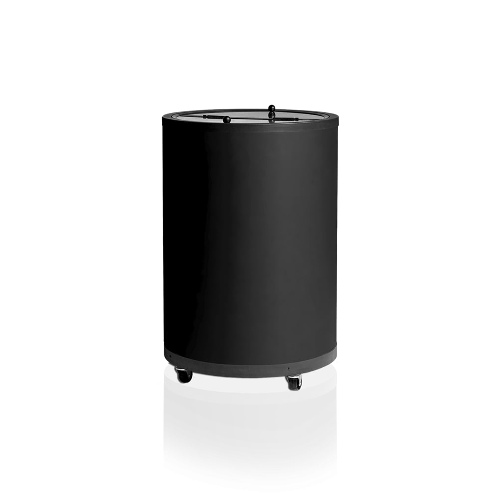 Glacière à canettes CC77 - TEFCOLD