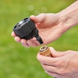 thumbnail of Idropulitrice Idropistola portatile 18V con batteria 2Ah e caricabatterie Black+Decker