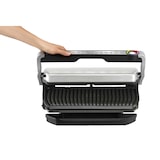 thumbnail of Tefal - Grelhador de placas OPTIGrill + XL GC722D16, 2000 W