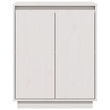 thumbnail of Helloshop26 - Buffet Sideboard Kommode Kleiderschrank Aufbewahrungsmöbel Organizer für Küche Wohnzimmer Lounge 60 x 34 x 75 cm 02_0030347