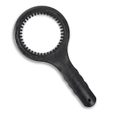 thumbnail of TROTEC Hauswasserwerk mit Filter TGP 1050 E Wasserwerk Wasserpumpe Pumpe Edelstahl