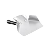 thumbnail of Pommes-Frites-Schaufel Profi – Edelstahl – 210x230 mm – Buffalo
