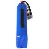 thumbnail of Akku passend für JBL Charge 3 Akku GSP1029102A 3,7 Volt 6000mAh Li-Ion Akku, Polung beachten, Stecker ca. 10mm x 7 x 4mm