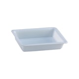 thumbnail of METRO PROFESSIONAL Kunststof bak, polyethyleen, 30 x 21 cm, rechthoekig