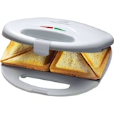 thumbnail of Bomann 650160 Sandwich-Toaster Wei? ST 5016 CB