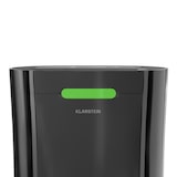 thumbnail of AeroDry Smart 12L Luftentfeuchter | 12L/Tag | 18 m² | Feuchtigkeitssensor | App-Steuerung | 135 m³/h Schwarz