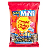 thumbnail of Chupa Chups Lutscher Mini 360 Portionen (2,16 kg)