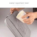 thumbnail of Sacoche Ordinateur Portable Rose Multi-Poches Douce Et Confortable Pour 15.6 Pouces Rose 2 YONIS