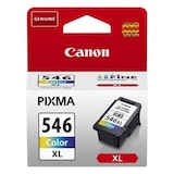 thumbnail of Canon cl-546xl inkt cartridge kleur