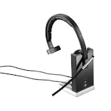 thumbnail of Logitech H820E Wireless Headset Mono with Microphone - Autonomie jusqu'à 10h - Bandeau ajustable - Commandes intra-auriculaires - Noir...