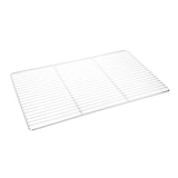 thumbnail of Grille de four inox 53x32cm | Vogue - M929