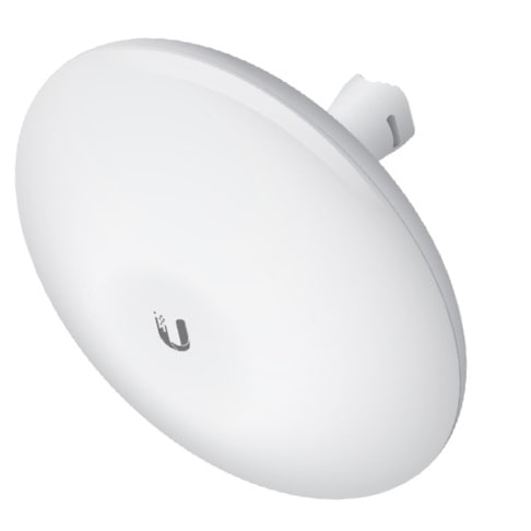 Ubiquiti NanoBeam M5 Netzwerk-Antenne 16 dBi