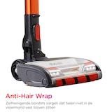 thumbnail of Shark IZ201EU, Akku-Staubsauger, Anti-Haarwickel-Technologie, Anti-Allergen