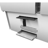 thumbnail of Skyrainbow Saladette 2 puertas con tapa corrediza, Temp. +2° / +8° C