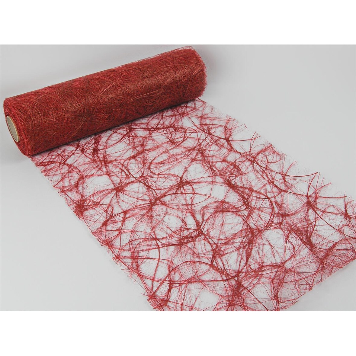 Sizoweb Vlies 30 cm x 25m 3500 rot