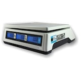 thumbnail of Geeichte Ladenwaage 3/6 kg Obstwaage - Teewaage - Gemüsewaage - Marktwaage