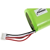 thumbnail of Akku für Lautsprecher Sony SRS-X3