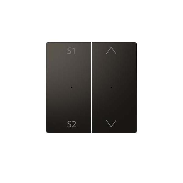 Merten Wippe f. Tastermodul 2f. MEG5228-6034