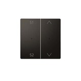 thumbnail of Merten Wippe f. Tastermodul 2f. MEG5228-6034