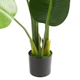 thumbnail of tectake Pianta artificiale strelitzia Tropic, realistica - 405606