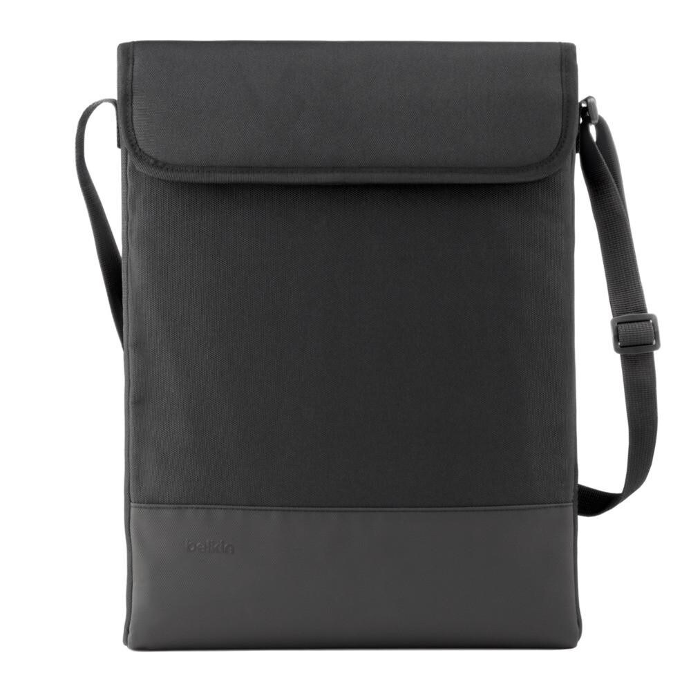 Belkin Laptop-Schutzhülle 14-15 Zoll mit Schulterriemen