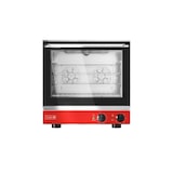 thumbnail of Gastro M Elektrischer Konvektionsofen 4 Roste 230V