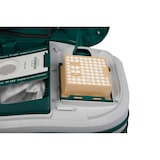 thumbnail of Filter Hepafilter, Aktivfiltersystem, Mikrofilter passend für Vorwerk Tiger 260