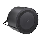 thumbnail of Blomus Holzkorb ASHI Kaminholzkorb Brennholzkorb Ø 35cm Metall mit Holzgriff