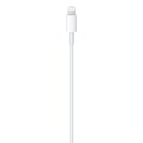 thumbnail of apple cavo usb-c a lightning (1m) mm0a3z