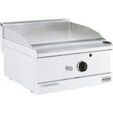 thumbnail of Base 600 Gasgrillplaat Chroom, Glad