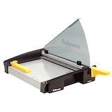 thumbnail of Fellowes Guillotina Plasma A4, con capacidad de corte para 40 hojas, ideal para un uso intensivo.