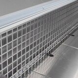 thumbnail of GastroHero Kühltheke RHEA 1590 mm schwarz – mit LED-Beleuchtung & gekühltem Unterbau für optimale Präsentation