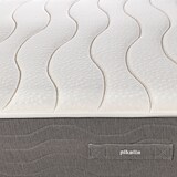 thumbnail of Colchón de Hotel Pikolin QUEBEC VISCO 160x190 cm| Firmeza media e ignífugo | Confort Hotel 5 Estrellas | 29 cm | Muelles Normablock® + Visco