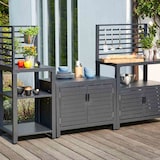 thumbnail of SIENA GARDEN Texas Outdoorkitchen SET