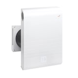 thumbnail of ComfoAir 70 Edelstahl - Zehnder 527 007 250 - LB10644.24