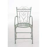 thumbnail of Stoel Sheela antiek/groen