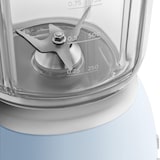 thumbnail of Blender 1,5L bleu -  150 cl Autre Aluminium Smeg 16.3x19.7 cm