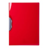 thumbnail of Exacompta - Réf. 45670E - Carton de 20 chemises de présentation Clip-Design Iderama PP - A4 - Couleurs assorties