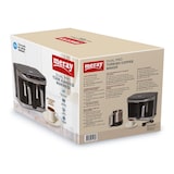 thumbnail of MERAY Türkische Kaffeemaschine Dual Pro, Doppelkanne bis zu 8 Tassen
