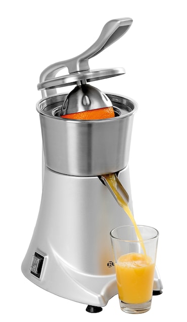 Spremiagrumi elettrico CS1 Bartscher