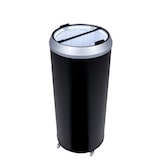 thumbnail of Gastro-Cool - Party Cooler koelkast - LED  - Zwart/Wit - PT75LED - 414500