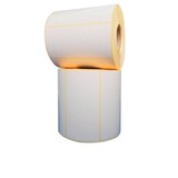 thumbnail of Rollos de etiquetas térmicas ZINTA 102 x 148 mm, 140 etiquetas/rollo