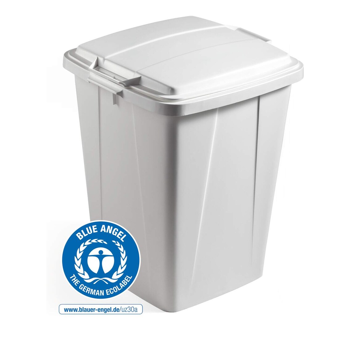 Set DURABIN 90 ECO met deksel