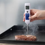 thumbnail of Thermomètre à sonde alimentaire ThermaLite