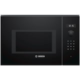 thumbnail of Bosch microondas BEL554MB0 25lt negro integrable