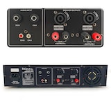 thumbnail of Amplificateur de sonorisation - Reconditionné / occasion - 2 x 800W - Ibiza Sound AMP1000-MKII