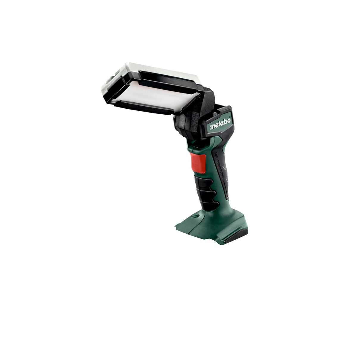 Metabo SLA 14.4-18 LED Handlampe