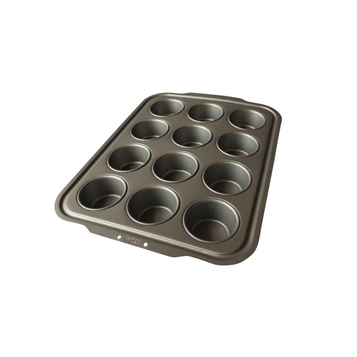 Schneider - 12-Muffin-Form, antihaft